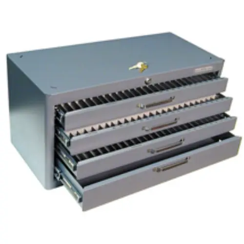Fan Favorite Alfa Tools DDCOF 276 pc .Frac.Cobalt Dispenser Cbnt