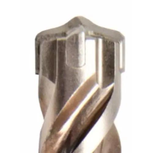 New Release Alfa Tools SDSQ72406 1/4 x 4-1/4 SDS Plus Quadro Hammer Drill, 3 Pack