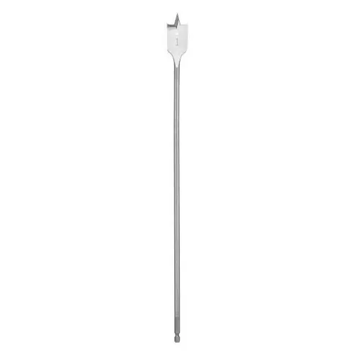 Flash Sale Milwaukee Tool 48-27-0170 3/8" x 16" Flat Boring Bit, 6 Pack