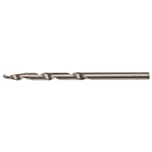 Get Yours Alfa Tools CSK51084 7 Screw 5/32" Drill Straight Taper Drill, 6 Pack