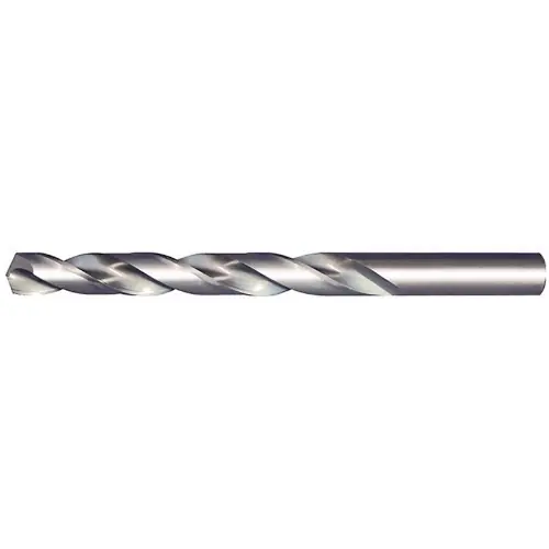 Crafted Alfa Tools S150102B 5/64 HSS Alfa USA Split Point Jobber Drill Bright, 12 Pack