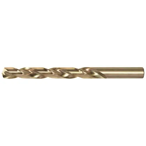 Alfa Tools CO60130 30 Cobalt Split Point Jobber Drill, 12 Pack Luxury