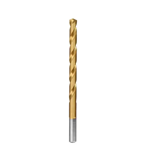 Exclusive Offer Milwaukee Tool 48-89-2211 7/32" THUNDERBOLT Titanium Drill Bit, 5 Pack