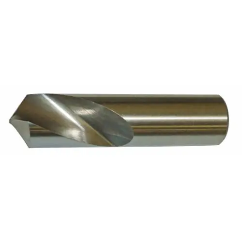 Today Only Alfa Tools SCD52719 5/8 HSS 118° Spotting Centering Drill