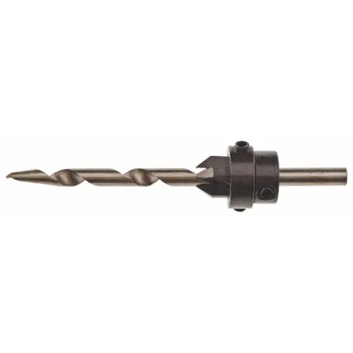 Alfa Tools CSK51060C 10 Screw Countersink Tool Carded Deal