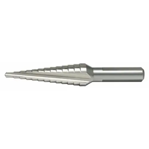 Alfa Tools MB52501C "A" HSS Probit Cone Drill Carded Save Now