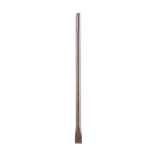 Express Delivery Milwaukee Tool 48-62-4081 SDS Max Flat Chisel 18"
