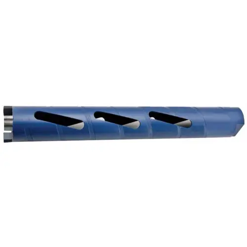 Hot Deal Alfa Tools CBL1654 1-3/4" Segmented Dry Cutting Diamond Core Bit