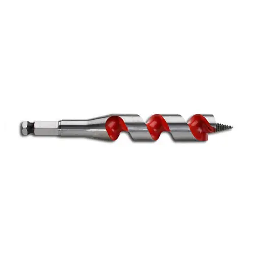 Milwaukee Tool 48-13-0813 13/16" x 6" Ship Auger Bit Express Delivery