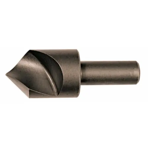 Alfa Tools CSF50527CD 3/4 x 1/2 HSS 82° Single Flute Countersink Carded Flash Sale