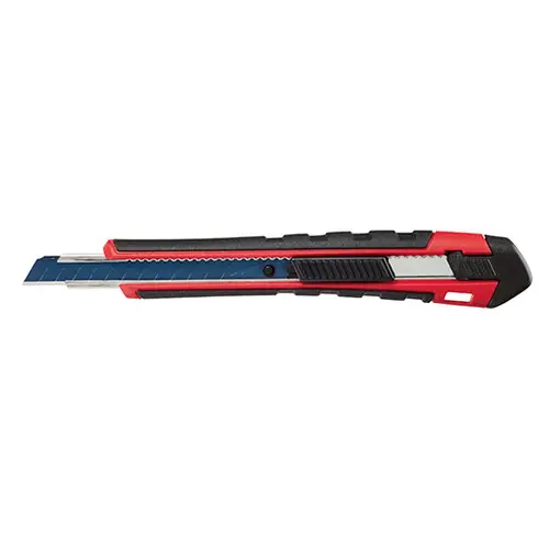 Seasonal Sale Milwaukee Tool 48-22-1960 9mm Snap Off Knife with Precision Cut Blade