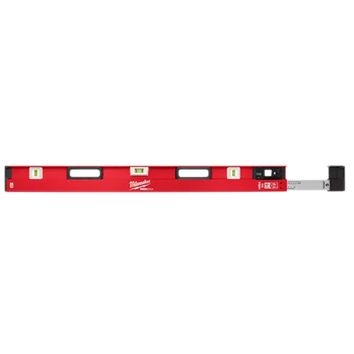 Brand New Empire MLXPM78 48 in. to 78 in. REDSTICK Magnetic Expandable Level