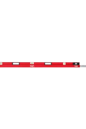 Affordable Empire MLXP712 6.5‘ - 12‘ REDSTICK Expandable Level