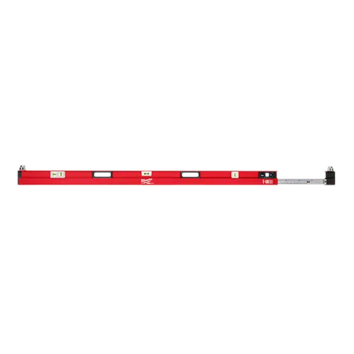 Affordable Empire MLXP712 6.5‘ - 12‘ REDSTICK Expandable Level