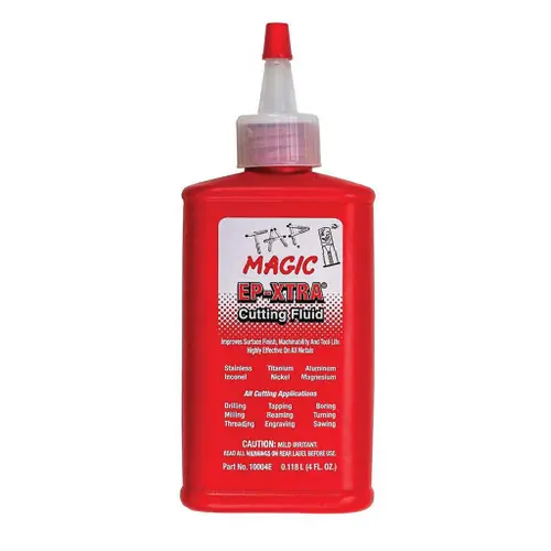 Tap Magic 10004E 4 Oz. Tap Magic W/Spouttop Can W/Ep-Xtra (24 CN) Weekend Sale