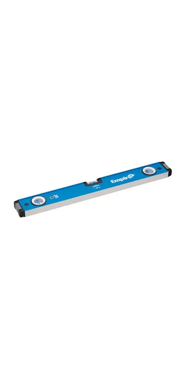 Big Sale Empire E75.24 24 in. True Blue Box Level