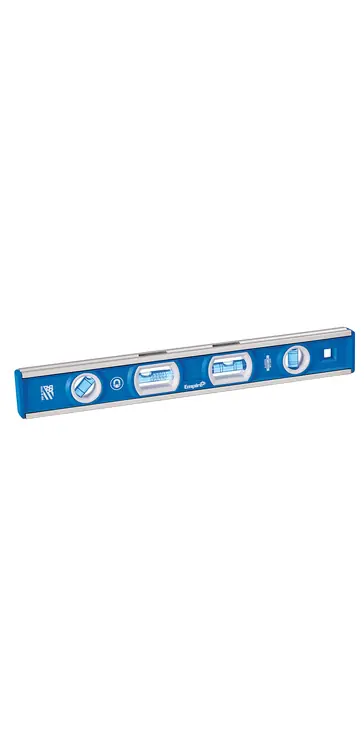 Shop Now Empire EM81.12M 12 in. True Blue Metric Magnetic Tool Box Level