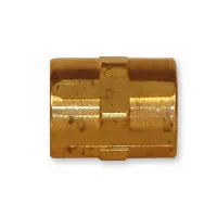 Best Choice Midland Metal 1/8 FIP LP BS COUPLING - 103-2