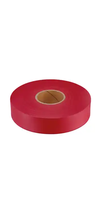 Popular Milwaukee Tool 77-067 600 ft. x 1 in. Red Flagging Tape