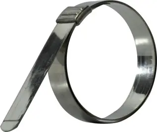 Discount Midland Metal J Series FLJ311 Tube Clamp, 3 in Nominal