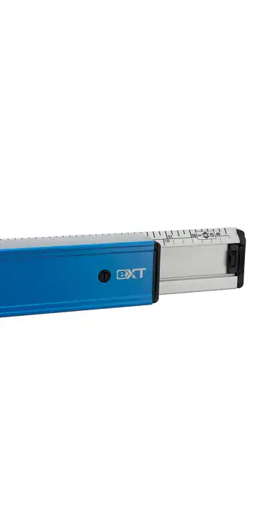 Empire EXT78 48" - 78" eXT Extendable TRUE BLUE Box Level Super Sale