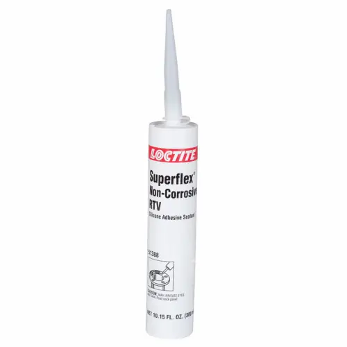 Markdown Loctite 234325 300Ml Superflex Non-Corrosive Rtv Silicone (1 CTG)