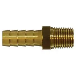 Deal Midland Metal 3/4 X 1/2 HOSE BARB to MPT - 32022L