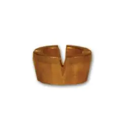 Trending Midland Metal 280X50 MAF/USA Precision Grip Fittings - Collets, MAF/USA COMPRESSION, 5/32 Pg Collet Split Sleeve, MAF/USA Brass Fittings