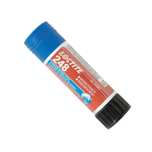 Loctite 462476 Quickstix 248 Threadlocker Med.Stren.19G Premium