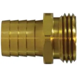 Trending Midland Metal 329M 3/4 X 3/4 GH BARB - 07048-1212