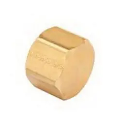 Express Delivery Midland Metal 3/4 PIPE CAP - 108A-E