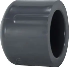 Top Rated Midland Metal 847012 Slip Caps, Sch 80 PVC Fittings, 1-1/4 Slip Sch 80 Pvc Cap, Plumbing Accessories