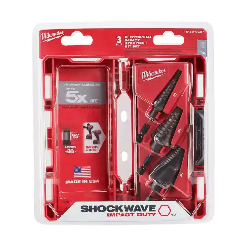 Milwaukee Tool 48-89-9257 SHOCKWAVE Impact Duty ELECTRICAL KIT ( 1, 4, 9) Reduced Price