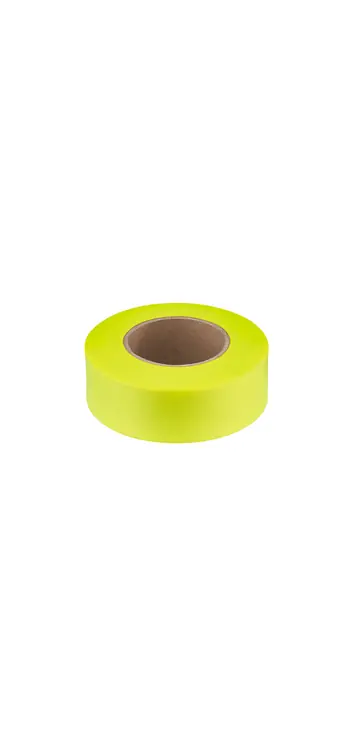Milwaukee Tool 77-004 200 ft. x 1 in. Yellow Flagging Tape Exclusive Offer