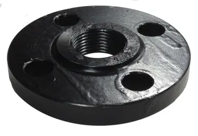 Buy Direct Midland Metal 2 316 SS THD FLANGE - 107065SS