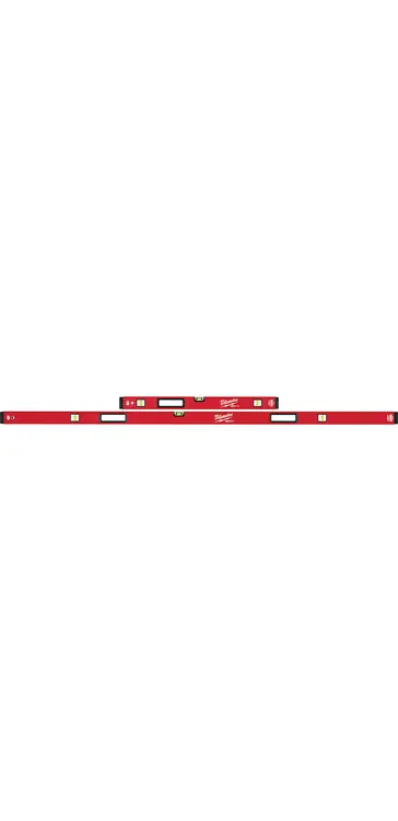 Popular Milwaukee Tool MLBXJBM 78/32 REDSTICK Magnetic Box Level Jamb Set