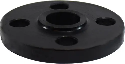 Midland Metal 3 RF SLIP-ON 304 FLANGE - 107027SS Place Order