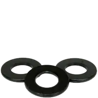 3/4" Structural Flat Washers, F436, Plain Finish, Made in USA, Qty 50 Place Order