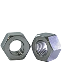 Secure Checkout 1/2"-13 Heavy Hex Nuts, Grade 8M, 316 Stainless Steel, ASTM A194, Qty 100