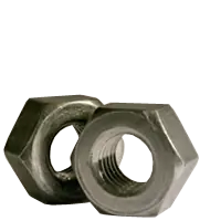 Today Only 1 3/4"-5 Heavy Hex Nuts, Grade A, A563, Plain Finish, Coarse (UNC), Qty 5