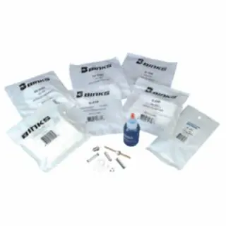 Limited Offer Binks 54-3980 Repair Kit F/Mach I Auto (1 KIT)