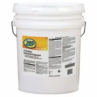 ZEP PROFESSIONAL R19435 ZEP PROF Z-VERDANT INDUSTRIAL DEGREASER Premium