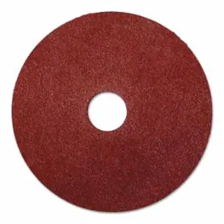 Buy Direct Anchor Brand 102-45A80 Anchor 4-1/2" A 80 Gritresin Fiber Disc