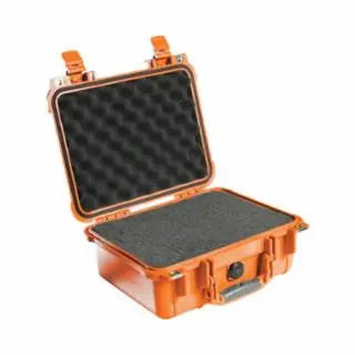 Big Sale Pelican 1400-000-150 1400 Wl/Wf Orange