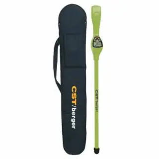 Cst/Berger 19-202SC 19-202Sc Mt202 Locatorw/Erase Func Soft Case Hot Deal