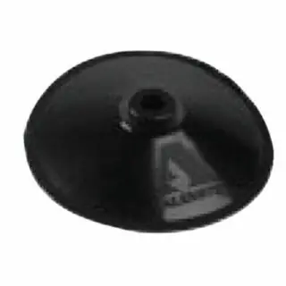 New Arrival Alemite 338802 Flexible Follower 1-3/8"