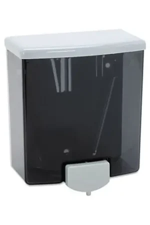 Reduced Price Bobrick Washroom BOB40 Bob40 Dispenser Soap Wall Mnt