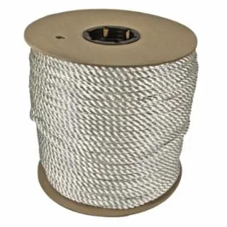 Order Now Orion Ropeworks Inc 530080-01200 1/4" X 1200‘ Nylon Plus