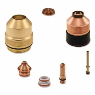 Best Price Thermacut 260XD130MS Hypertherm Repl 260 Xd Mild Steel 130A Kit (1 KT)