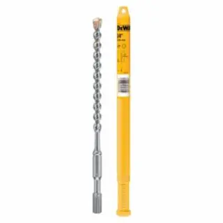 Authentic Dewalt DW5759 1-1/8" Dia 17"Ul 22"Ol 4-